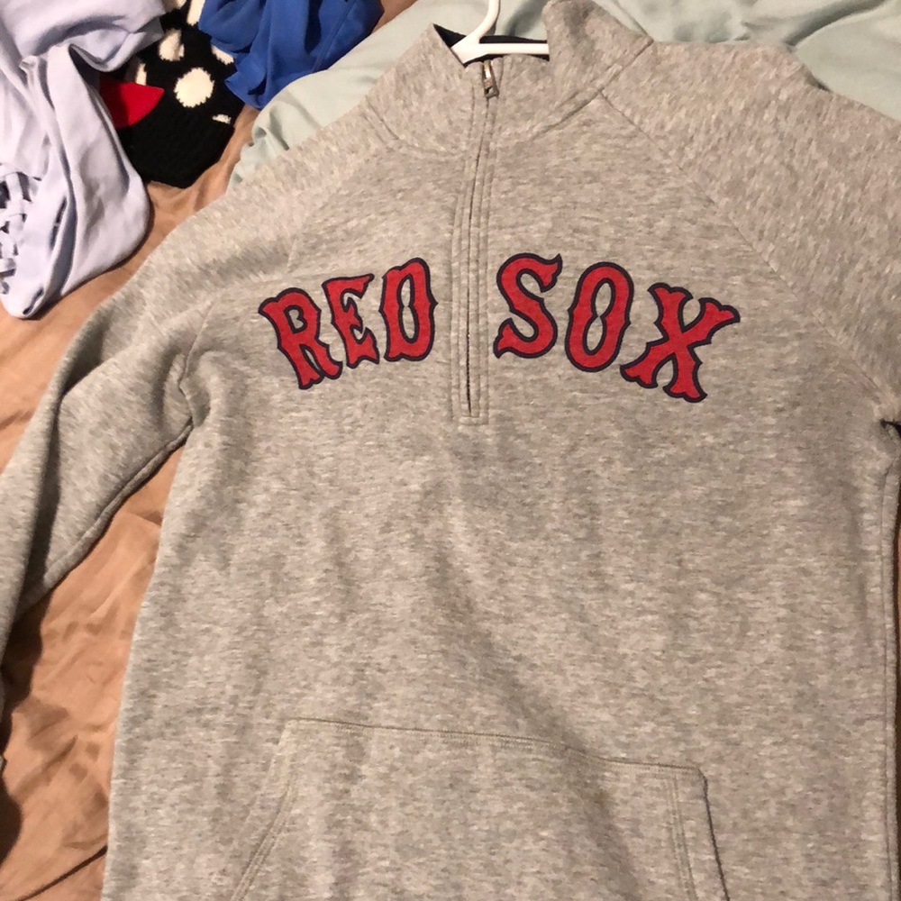 Victoria’s Secret Sweatshirt